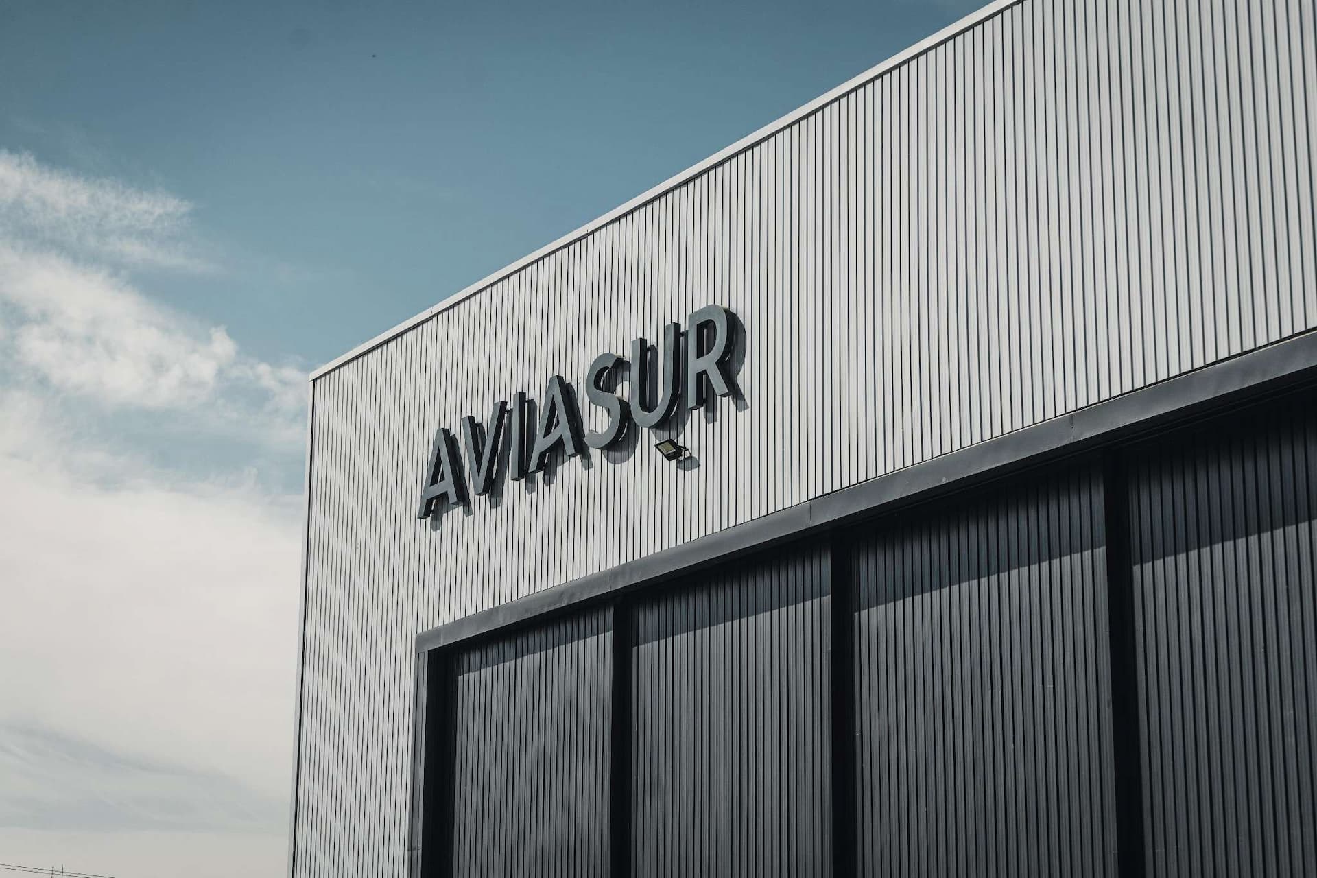 Aviasur in Latin America: A specialized network in each country