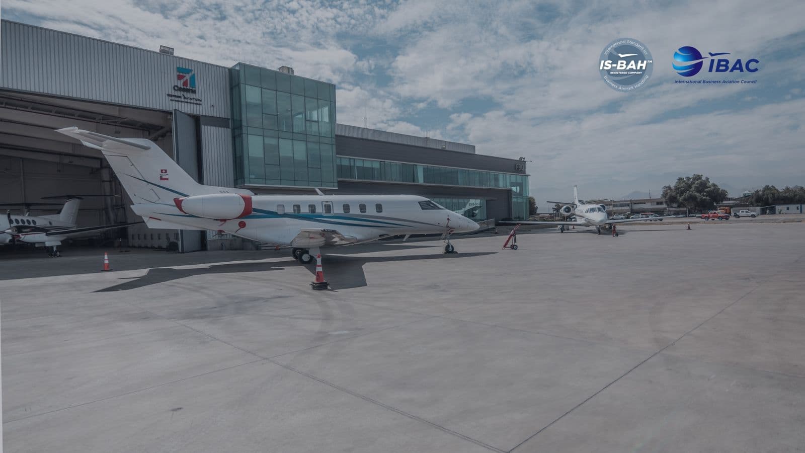 The Evolution of Aviasur: Operational Safety as our Core and our IS-BAH Stage 2 Milestone