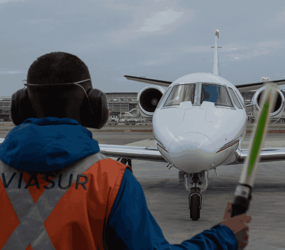 The History of Aviasur: Innovation and Growth