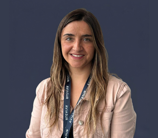 Carmen Paz López
