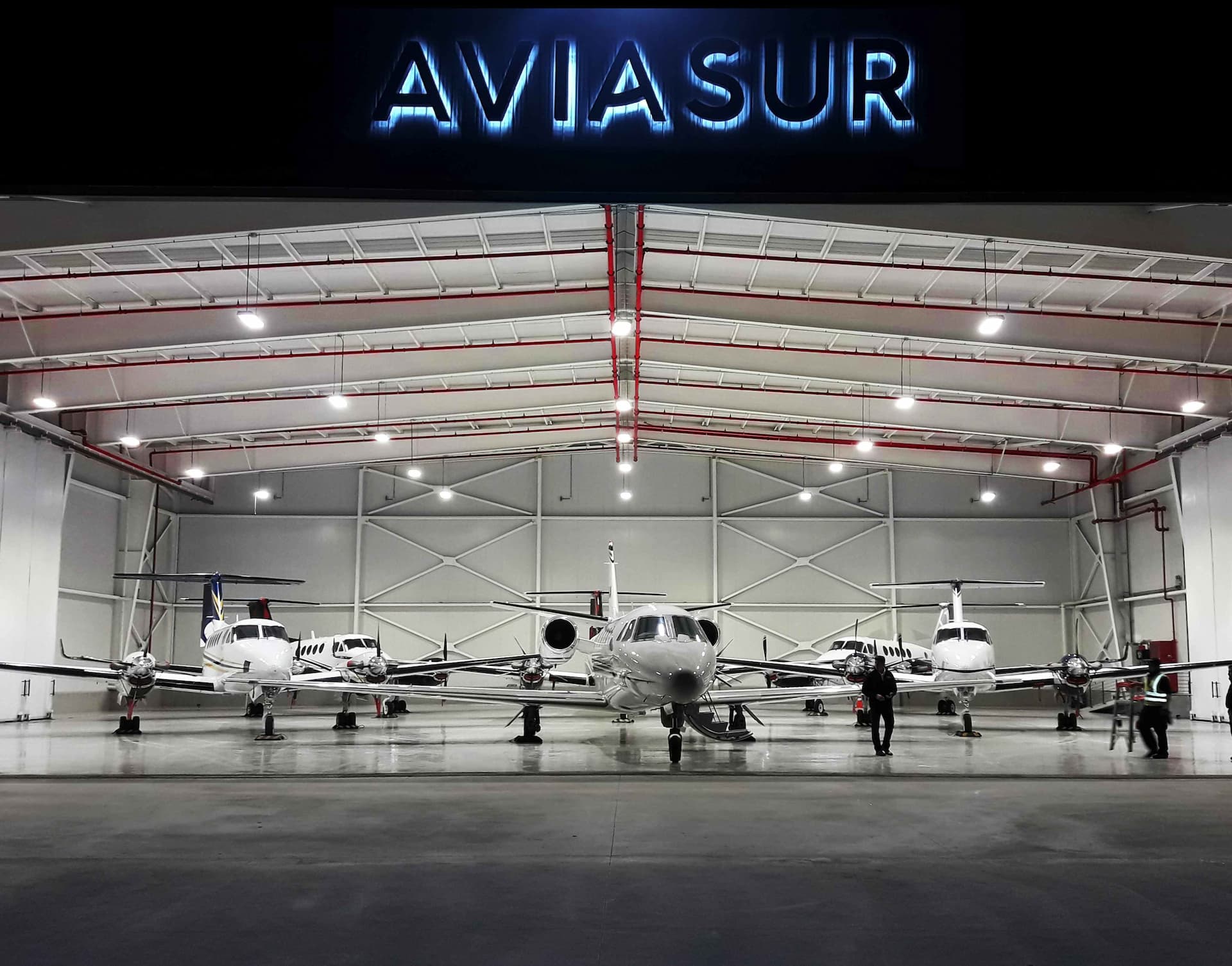 Aviasur