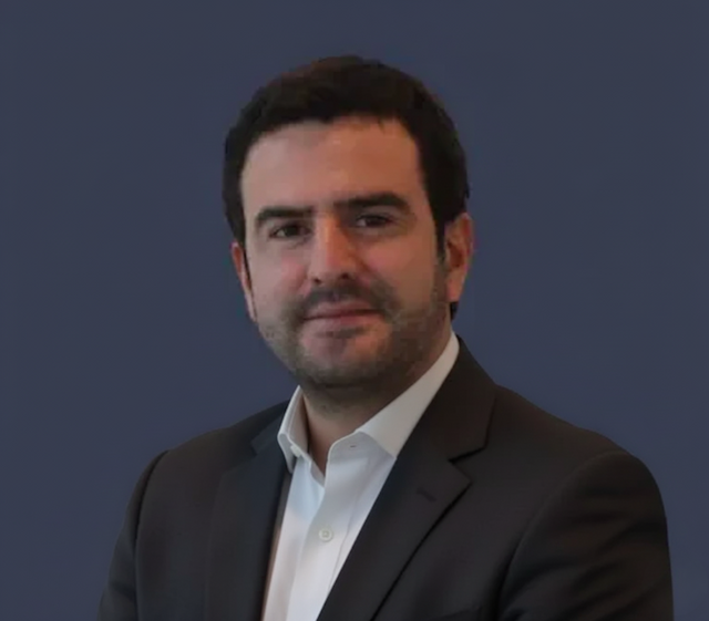 Matias Ramírez