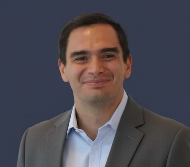 Jaime Villena