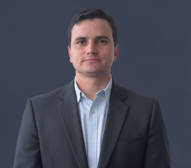 Maximiliano Osorio