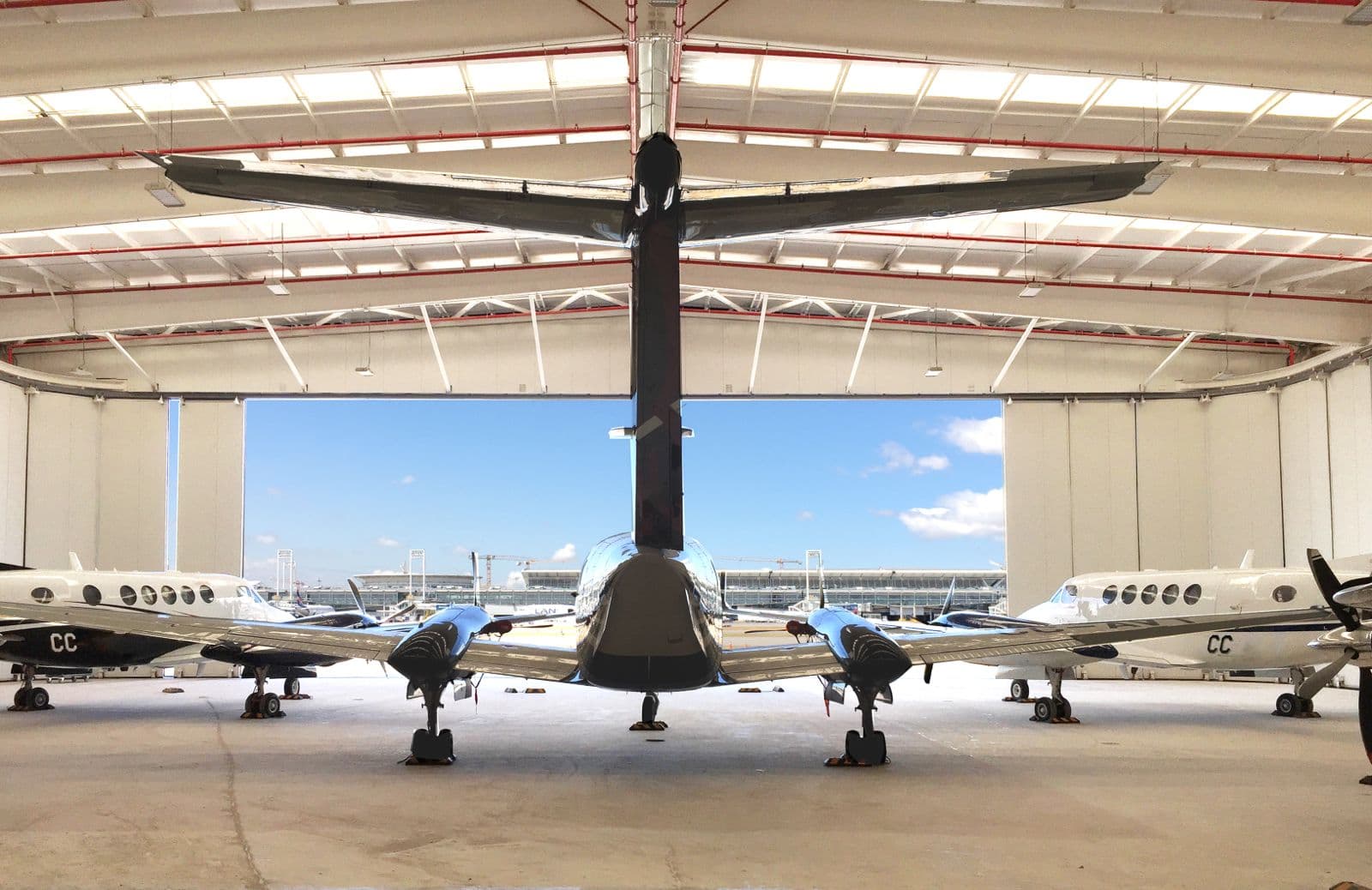 Our certifications: A commitment to safety and quality