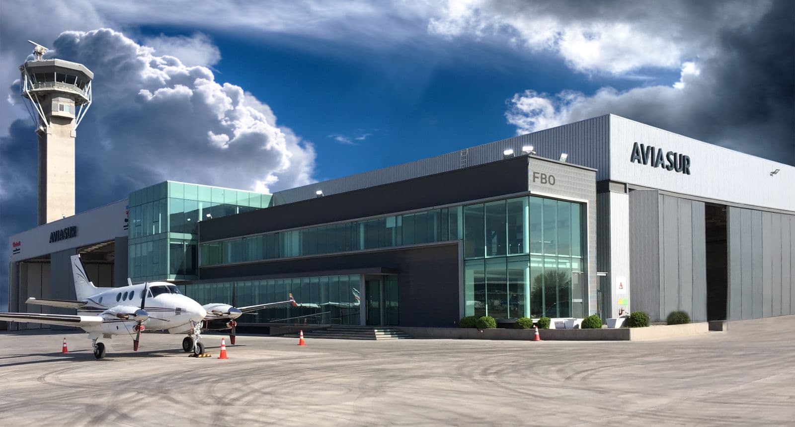 2025: A year of consolidation, growth, and strategic vision at Aviasur