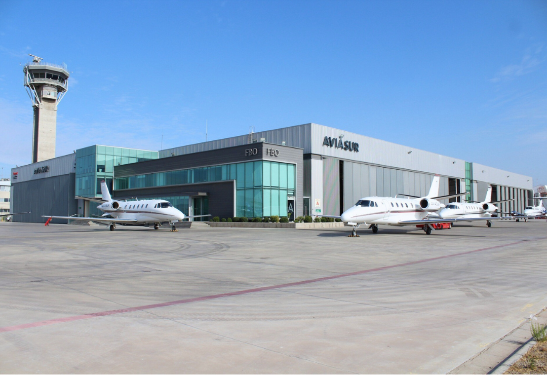 FIDAE 2026: The debut of the Cessna SkyCourier and the King Air 360C Special Missions sets the tone for the aviation industry