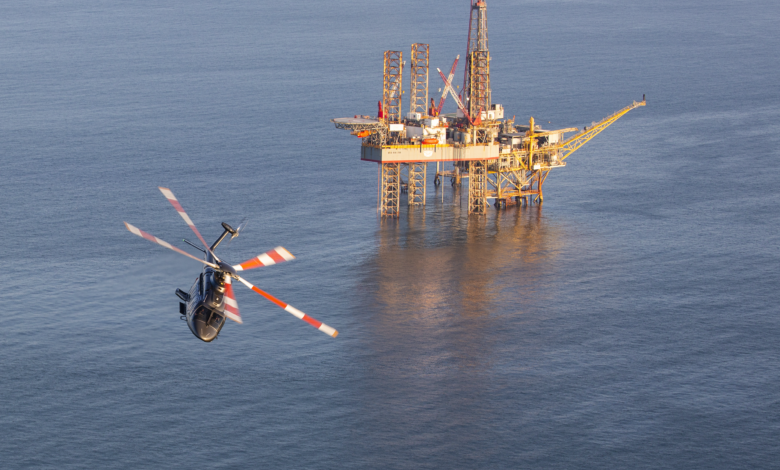 Aviasur Strengthens Its Presence in Peru by Becoming the Official Representative of Bell Helicopters