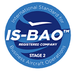 Certificado IS-BAO